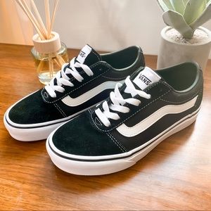 Classic Old Skool Vans